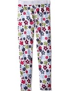 New Hot Chillys Youth Pepper Skins Bottom, Flower Power, XLG - £9.48 GBP