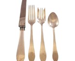 Faneuil by Tiffany &amp; Co. Sterling Silver Flatware Set For 6 Service 24 Pcs - $1,915.65