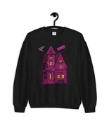 Halloween Sweatshirt, Unisex Sweatshirt, Halloween shirt, Halloween shir... - $589.21 MXN