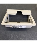 2009-2015 FORD EDGE EXPLORER FLEX OVERHEAD MAP DOME LIGHT SUNGLASS STORAGE - $34.99