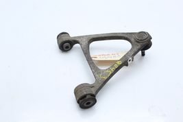 04-08 MAZDA RX-8 FRONT RIGHT PASSENGER UPPER CONTROL ARM Q0453 image 6