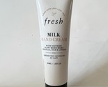 Fresh Milk Hand Cream 1.6oz/50ml NWOB  - $19.00