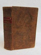 Zadock Thompson History Of Vermont, Natural, Civil And Statistical Map 1842 [Har - £157.48 GBP