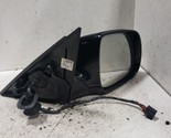 Passenger Side View Mirror Power With Lighting Pkg Fits 09-14 AUDI Q5 68... - £332.42 GBP
