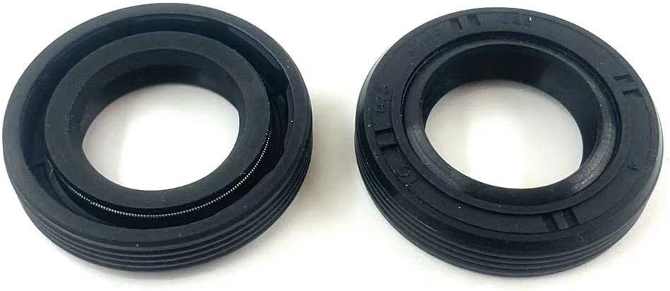 Lkqi Replacement 921-04044 721-04044 Tiller Shaft Seal Fits Several Mtd,... - $29.99