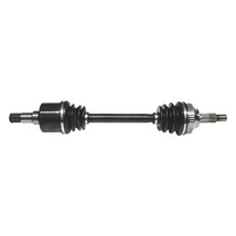 CV Axle Shaft For 1995-00 Ford Contour 2.5L V6 Manual Front Driver Side 24.34In - £112.60 GBP