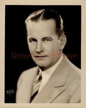 Herbert Marsh Vintage Dw Publicity Photo c.1930&#39;s E319 - £15.97 GBP