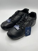 Men’s George Genuine Leather Garret Shoes Sz 11.5 Hiking Sneaker - £17.80 GBP