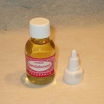 Sandalwood Liquid Fragrence For Bagless Filter Bag 1.6 oz Bottle Oil Base Sent - $9.27