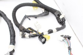 2010 LEXUS RX350 FLOOR WIRE HARNESS 82162-0E090 E5741 image 7