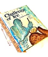 Challenge of Ice: Real Life Stories of Polar Explorers by Robert N Webb ... - €14,52 EUR Challenge of Ice: Real Life Stories of Polar Explorers by Robert N Webb ... - €14,52 EUR