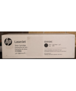 HP 305X CE410XC Black High Yield LaserJet Toner Cartridge  - $2,373.41 MXN