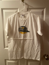 Chevy Woodward dream cruise 2014 souvenir T-shirt - £11.72 GBP