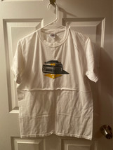 Chevy Woodward dream cruise 2014 souvenir T-shirt - €13,12 EUR