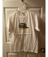Chevy Woodward dream cruise 2014 souvenir T-shirt - $20.44 CAD