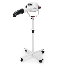 Pro Dog Grooming Dryer Anion Brushless Variable Speed Heat Stand or Wall Mount ( - £523.93 GBP+