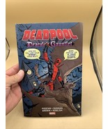 Deadpool: Dracula&#39;s Gauntlet (Marvel, 2016) - €13,63 EUR