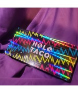 Holo Taco Electric Holos Collection Box BOX ONLY NO POLISHES - $40.72 CAD