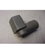 Zurn QEST 3/4&quot; male  TO 3/4&quot;  FEMALE COMPRESSION 90 DEGREE  CPVC. LOT OF 34 - $92.63 CAD