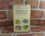 LES FLEURS DU MAL - FLOWERS OF EVIL - Charles Baudelaire - FRENCH W/ENGL... - $23.21
