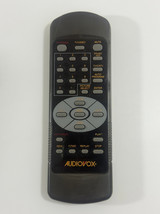 Audiovox UM-4 Remote Control - $7.91