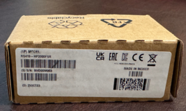 Zebra Technologies RS419-HP2000FSR Wearable Ring Scanner 1D Laser, Cable... - $146.99