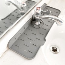 Faucet Guard Kitchen Mat for Kitchen Sinks - £12.76 GBP