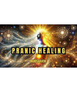 Miraculous Distant Pranic Healing – Speed Up Recovery &amp; Restore Balance ... - $57.00