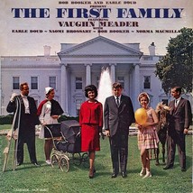 The First Family [Record] - £15.97 GBP