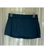 Venus Teal Swim Skirt SZ 4 - $20.60 CAD