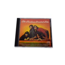 The Monkees Greatest Hits (CD, Arista) - £6.35 GBP