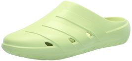 adidas Unisex Adicane Clog Slide Sandal, Sand Strata/Sand Strata/Sand St... - $29.69