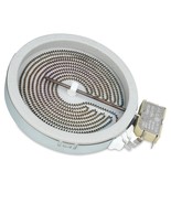 OEM 6&quot; Radiant Surface Element for KitchenAid KECC506RBL05 KECC567RWW04 NEW - $185.32 CAD