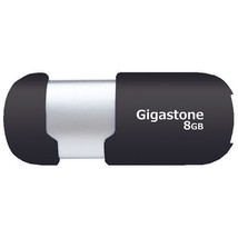 Gigastone GS-Z08GCNBL-R USB 2.0 Drive (8GB) - £31.29 GBP