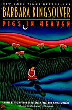 Pigs in Heaven by Barbara Kingsolver - Paperback - Very Good - £2.20 GBP