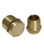 Apache 99019237 3/8&quot; Male Pipe Thread Hydraulic Breather Vent - €18,14 EUR