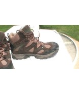 Gander Mountain Guide Series Hiking Shoes Size 11.5  USED  Defect (9) - £13.71 GBP