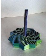 3D Print Fidget Star Handle Toy Stress Relief Desk Gadget  Adult Child G... - $187.47 MXN