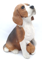 Sandicast Beagle and Pup - Dog Puppy - K380 1993 Brue - £14.34 GBP