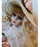 Anne - Vision, Wisdom, Protection, Conduit - Haunted Doll - Rare find - £351.50 GBP