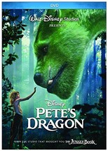 Pete&#39;s Dragon - Video Vid NTSC Region 1 USA Disk Digital Versatile Disc - $13.22