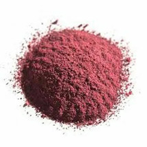 organic hibiscus flower rosa sinensis gudhal powder 100g - $9.41
