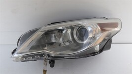 09-12 VW Volkswagen CC Xenon HID AFS Headlight Head Lights Matching Set L&R  image 7