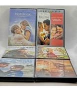 Nicholas  Sparks 7-Film Lot (DVD) - $20.00