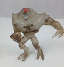 2014 Mattel McDonalds MAX STEEL Toy #7 AIR ELEMENTOR Action Figure - $72.25 MXN