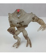 2014 Mattel McDonalds MAX STEEL Toy #7 AIR ELEMENTOR Action Figure - $3.95