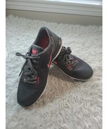 Size 7 - Nike Flex Supreme TR 5 Dark Grey - £7.47 GBP