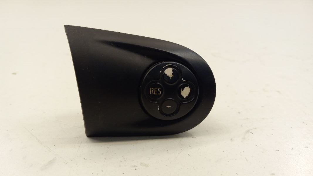 Mini Cooper Countryman Cruise Control Switch 2011 2012 2013 2014 2015 - $24.79