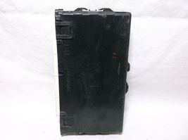 13-14 SUBARU LEGACY 2.5L  /CVT/ NON TURBO/ /ENGINE CONTROL//COMPUTER/ECU.PCM.OEM image 4