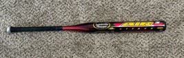 Louisville Slugger TPS C405 Lisa Fernandez FP18 Official Softball Bat 32... - $32.66